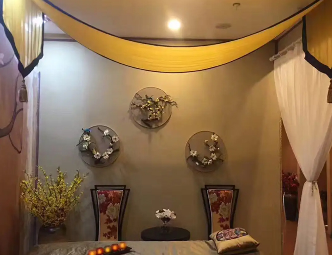 北京昌平高端男士养生会所_让人体会到不一样的精致体验