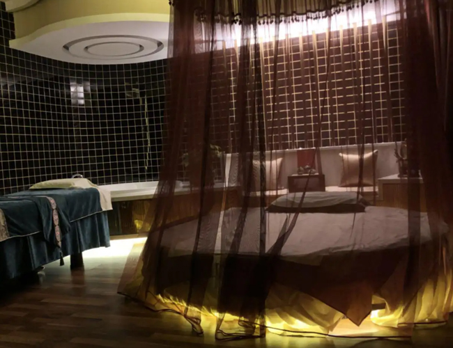 北京昌平比较不错的男士养生保健水疗会馆推荐，这家会所手法精湛,非常给力