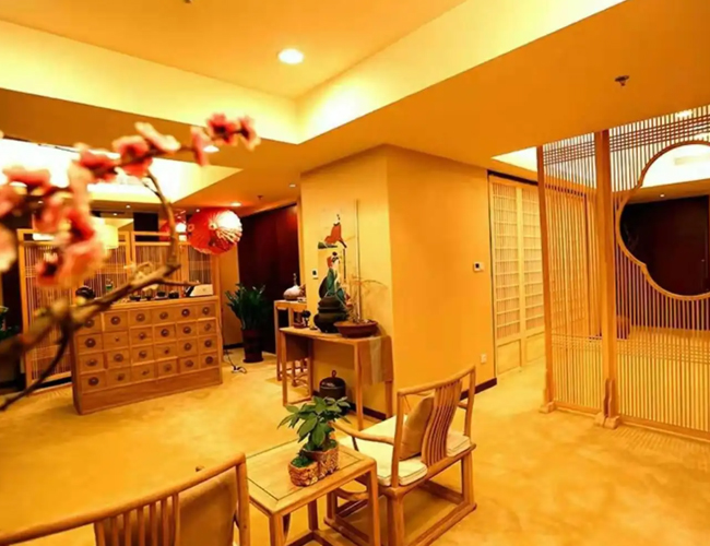 北京昌平高端足疗足浴养生会所_找性价比的高的会所都在这里