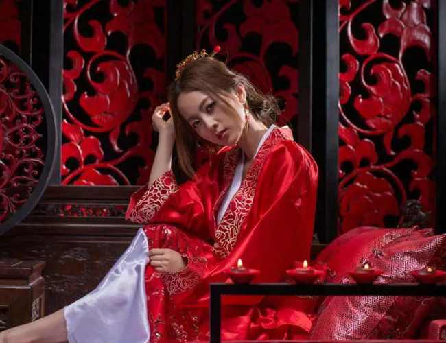 出差在北京昌平到了一家轻奢休闲养生spa会馆，体验完心情大好