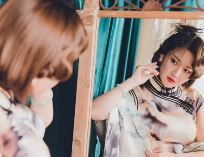 周末我和朋友去的一家北京昌平的一家休闲会所_环境五星级的标准