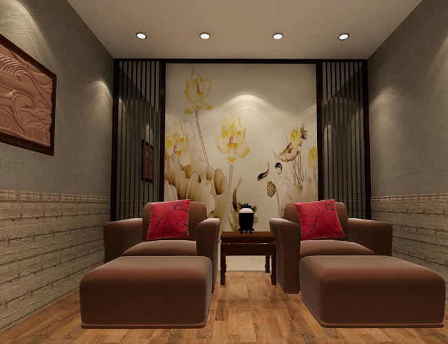 北京昌平Yunyi养生馆高端spa