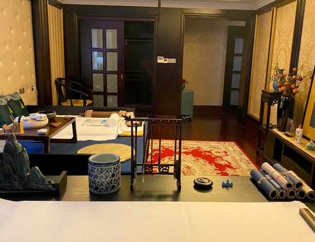 北京昌平高端休闲会所环境展示（三）精致人生休闲生活