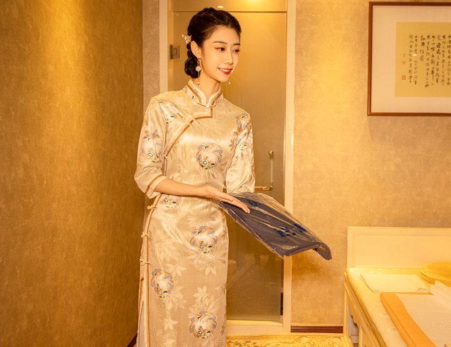 北京昌平商务休闲会所艺师风采（九）给大家推荐一下